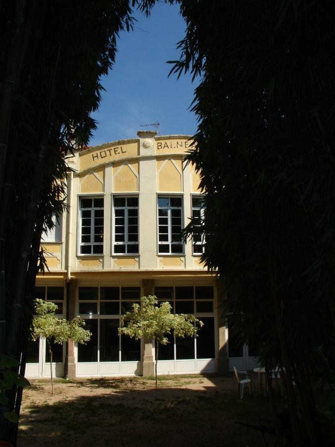 Balneario Hotel Davila Caldas De Reis Exteriér fotografie